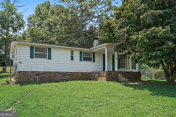 45 James Circle, Hampton