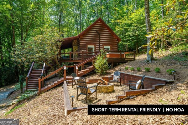 35 Finch Lane, Blue Ridge