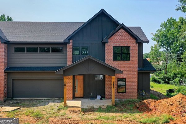 4043 Comanche Drive, Tucker