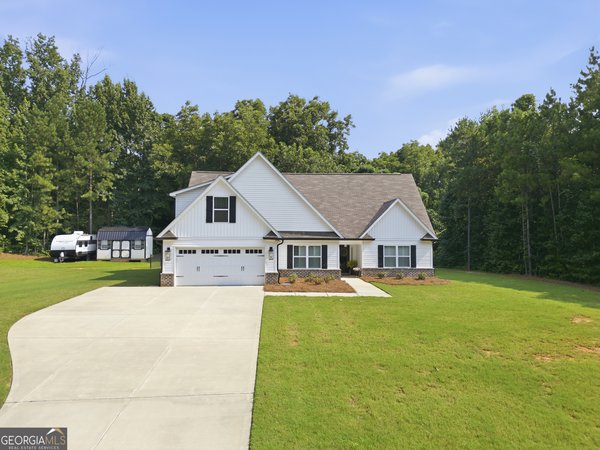 168 Oak Haven Lane, Barnesville
