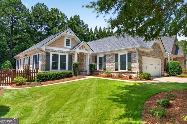 6615 Marlow Drive, Cumming