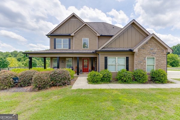 main picture of 1509 Nightingale Street, Jefferson