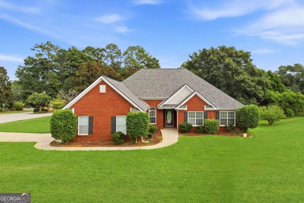 101 Moss Pointe Drive, Mcdonough