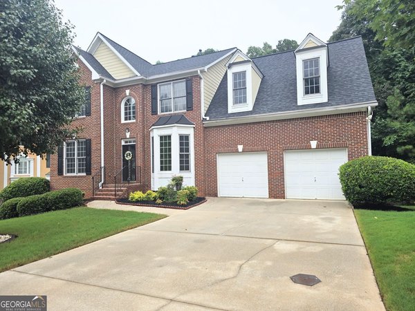 6860 Deer Creek Trace Stone Mountain