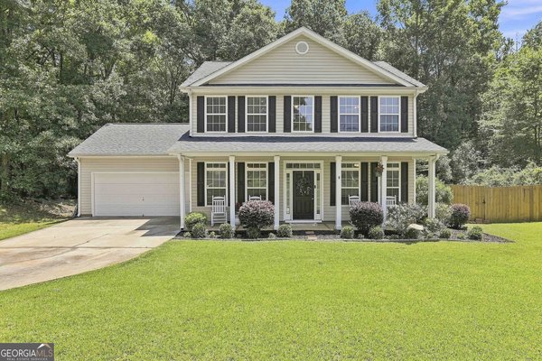 42 Bill Estes Road Senoia