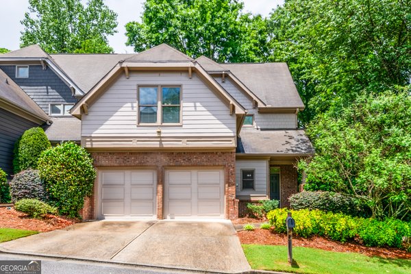 2544 Village Creek Landing Atlanta