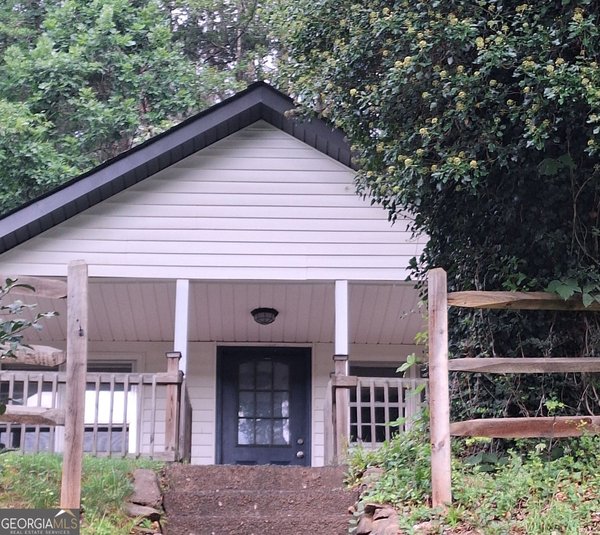 523 Pantertown Circle Mineral Bluff