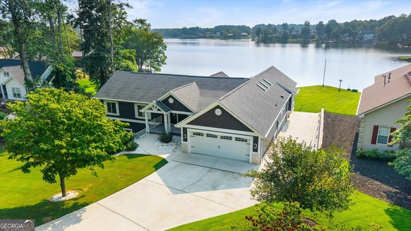 2387 Battle Drive Villa Rica