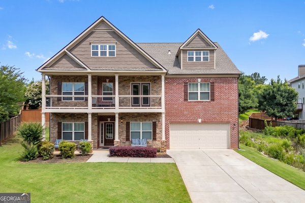 main picture of 4820 Rockingham Run, Cumming