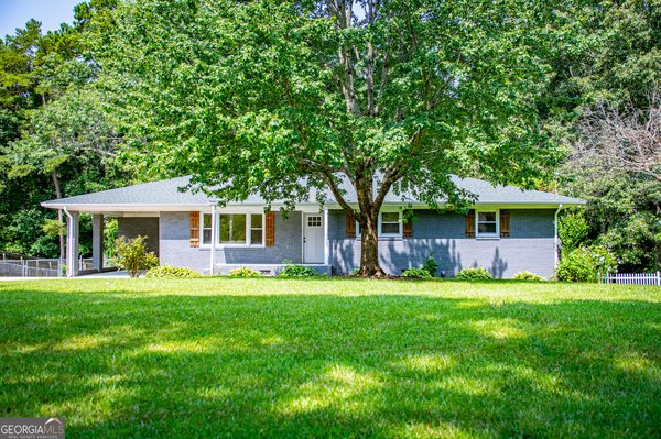 409 Knollwood Avenue, Bremen