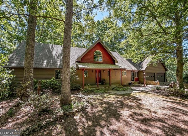 9511 Highpoint Road, Villa Rica