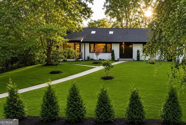 main picture of 1446 Briarcliff Road, Atlanta