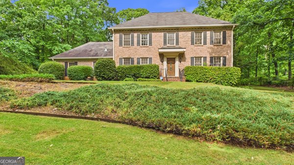 2597 Harvest Drive Conyers