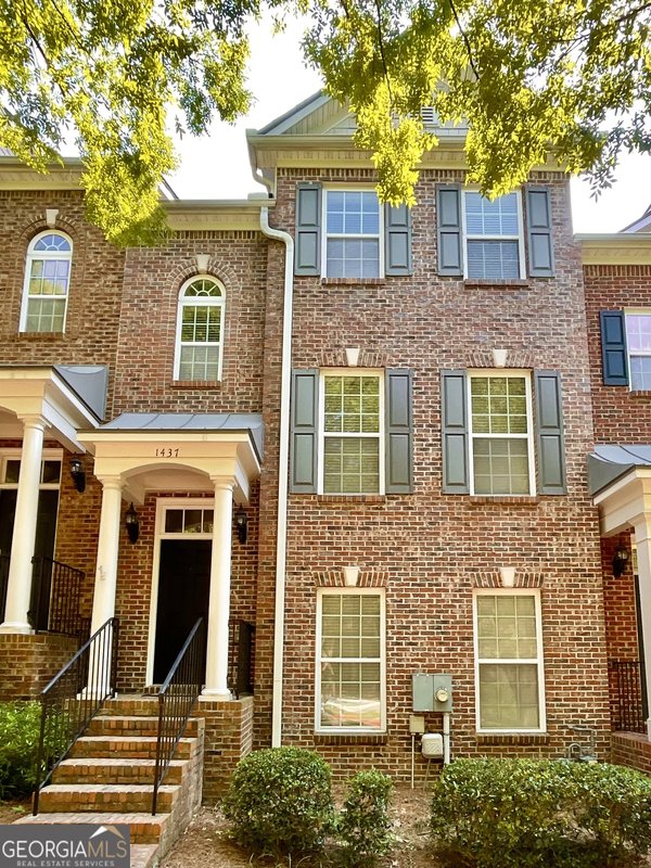 1437 Ferocity Ridge Way, Kennesaw