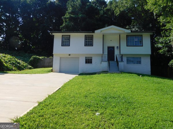 6740 Cambridge Drive Rex