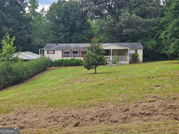 349 Towaliga Trail, Forsyth