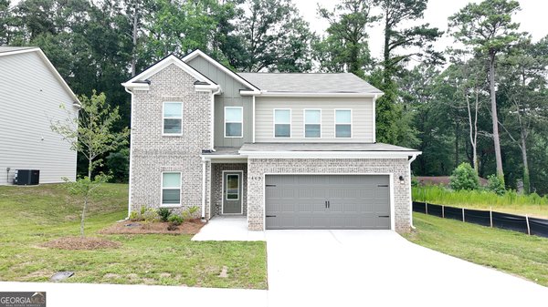 419 Windy Lane Jonesboro