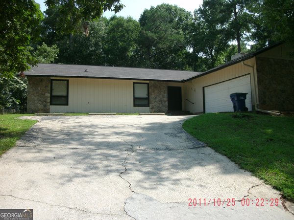 5435 Morning Creek Circle, South Fulton