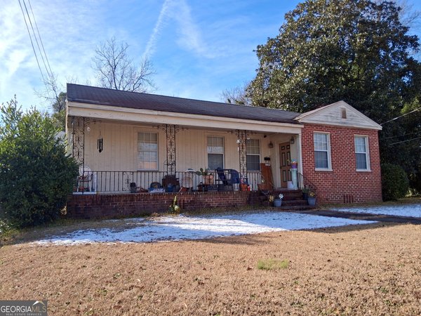 2722 Suwanee Avenue, Macon