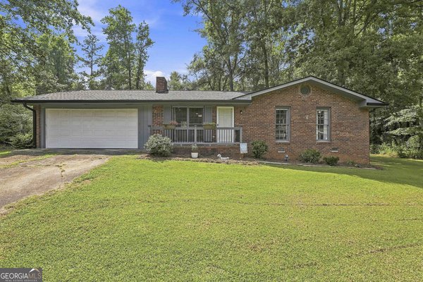 20 Willow Court Newnan
