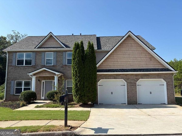10 Foggy Creek Ln Hiram