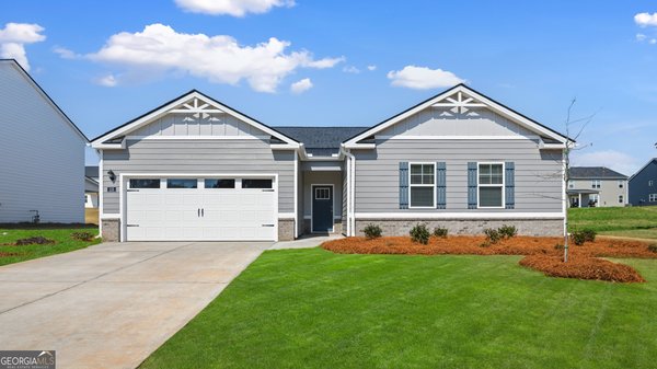 539 Abbott Road, Statham