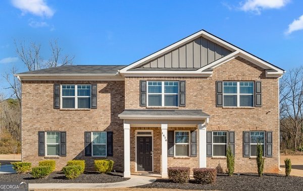 1476 Harlequin Way Stockbridge