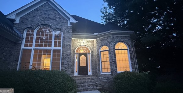 2697 Mayfield Drive, Lawrenceville