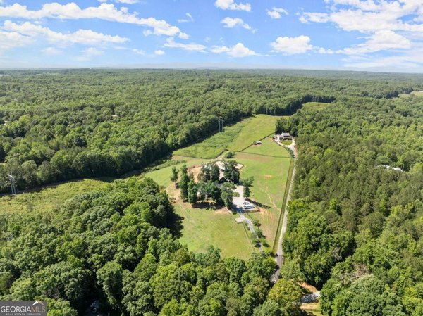 149 Ratcliff Drive, Dawsonville