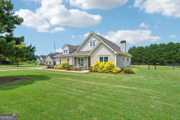 202 Sage Court, Eatonton
