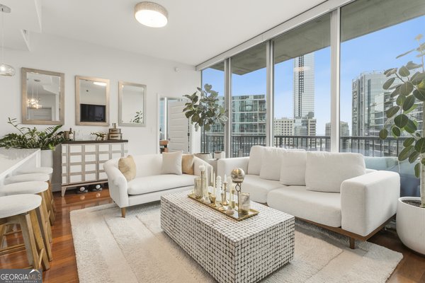 1080 Peachtree Street Atlanta