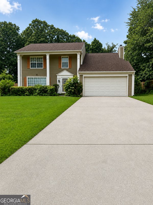 124 Heathrow Drive Riverdale