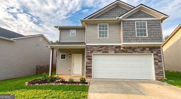 734 Dawn Place Alto