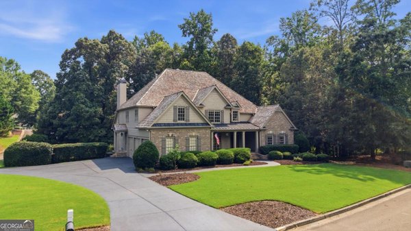 184 Scarlet Oak Lane, Dawsonville