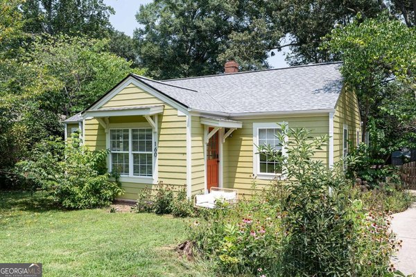 160 Crestview Circle, Athens