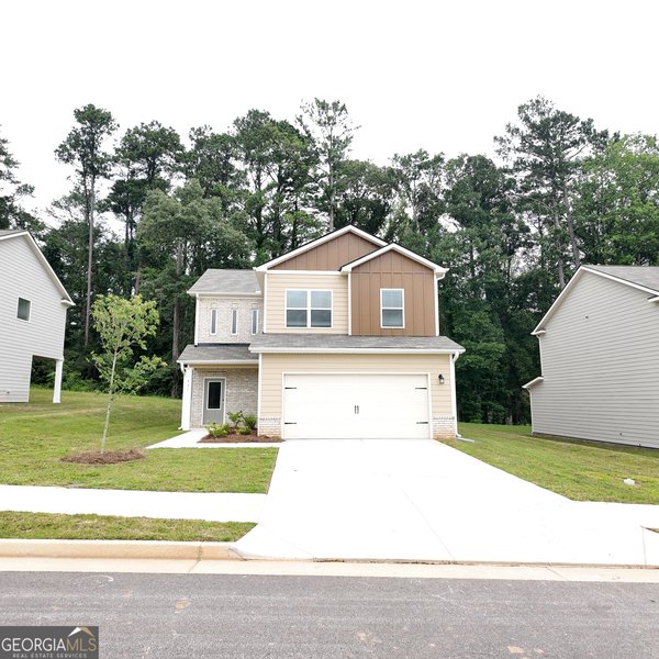 427 Windy Lane Jonesboro