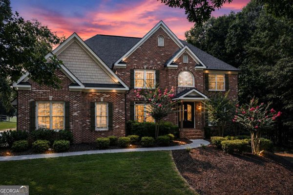 175 Timber Creek Lane Acworth