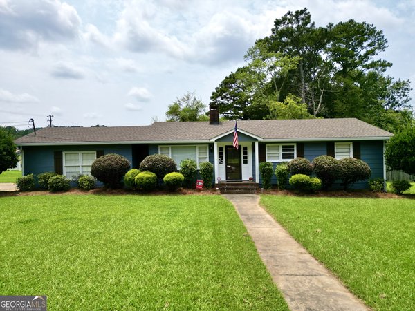 101 Beech Creek Drive Rome