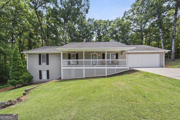 515 Creek View Place, McDonough