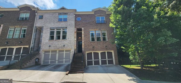 492 Pearl Cove Court, Sandy Springs