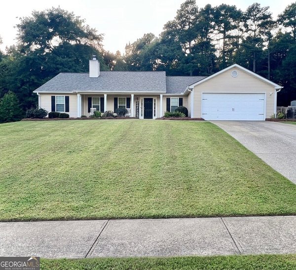1703 Jeremy Drive, Monroe