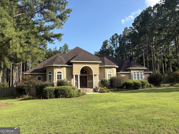 228 Woodrum Road, Statesboro