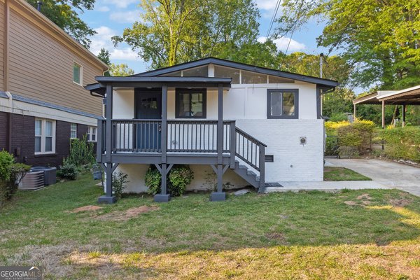 1735 Alvarado Terrace Atlanta