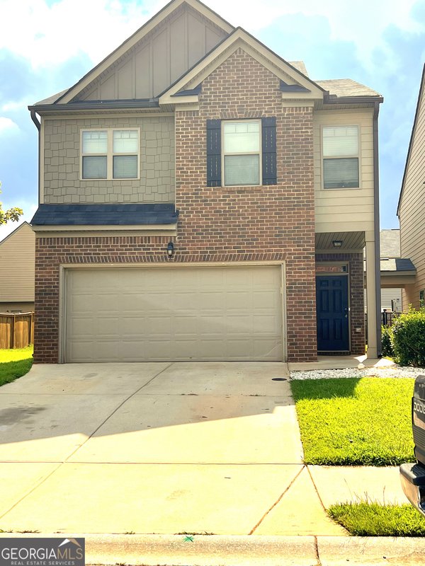 3050 Hendrick Drive, McDonough