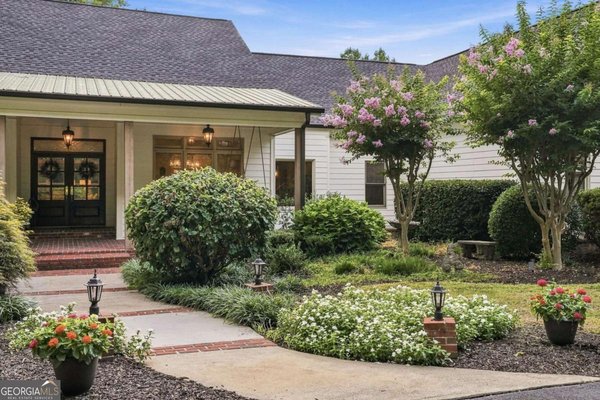 main picture of 6795 Dawg Ridge, Dawsonville