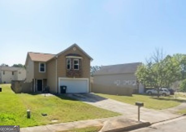 3943 Alderwoods Drive Jonesboro