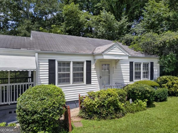 2727 Humphries Street, East Point