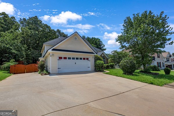 30 EMERSON Trail, Covington