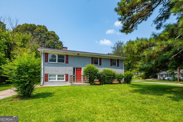 2660 Beacon Drive, Atlanta