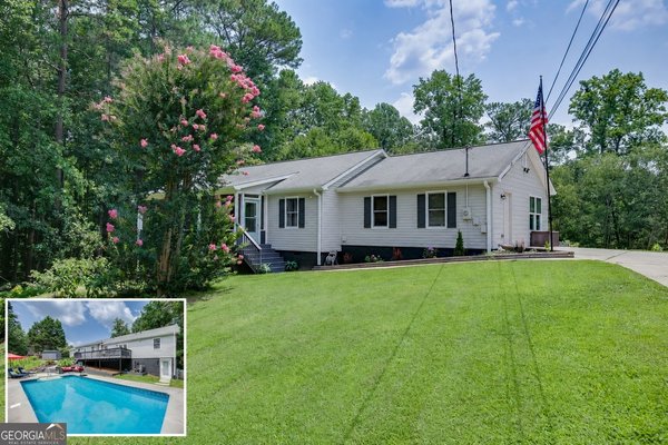 main picture of 3551 Ivy Crest Way, Buford